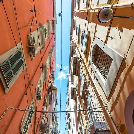 Umberto'S Nest At Toledo-2
