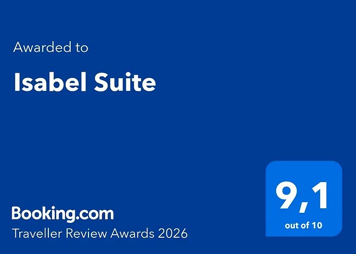 Isabel Suite